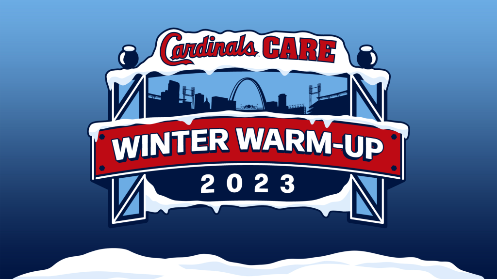 2023 WINTER WARM-UP AUTOGRAPH TICKETS ON SALE MONDAY