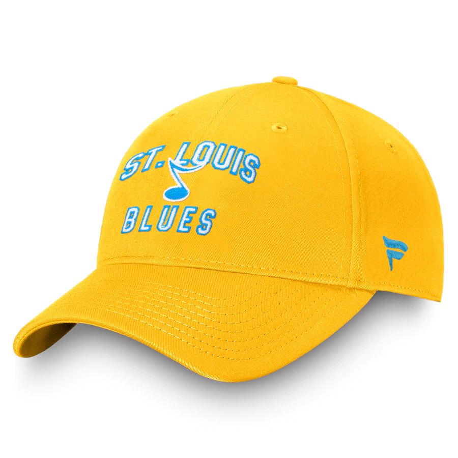 St. Louis Blues NHL Fan Caps & Hats for sale