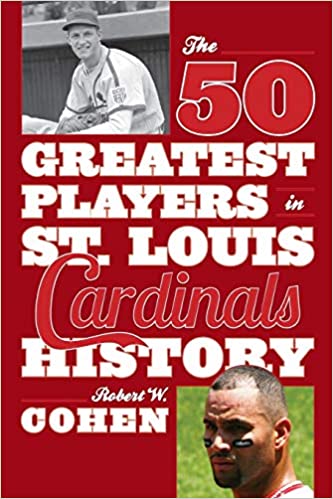 If These Walls Could Talk: St. Louis Cardinals