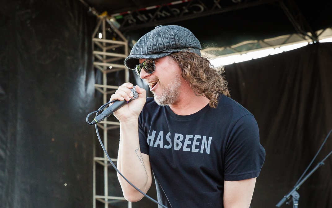 Candlebox Releases New Single "Punks" and Reveals Details For Final