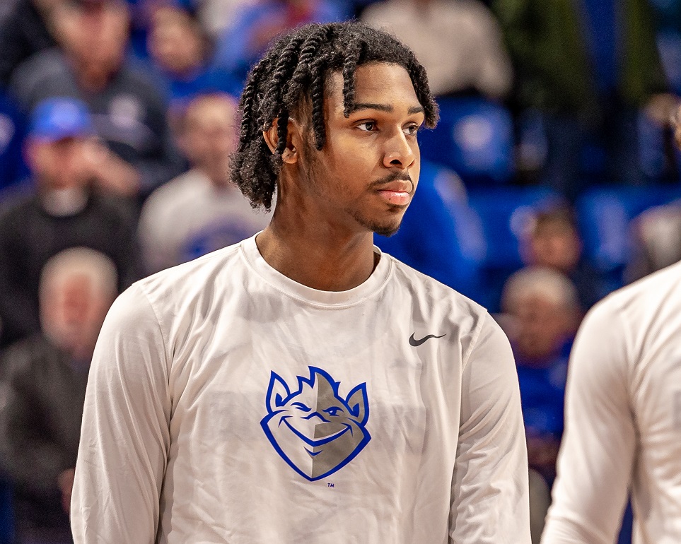 SLU Men s Basketball A 10 Schedule Released ArchCity Media